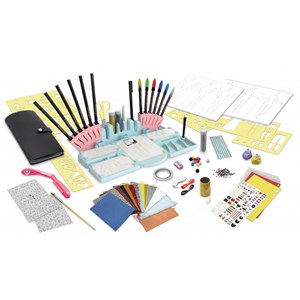 Professional studio mode deluxe