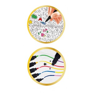 Professional studio mode deluxe