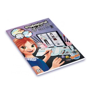 Professional studio mode deluxe