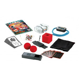 Coffret de magie my magic show