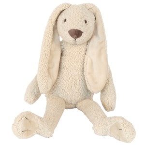 Peluche lapin richie polyester recyclé