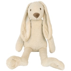 Peluche lapin richie polyester recyclé