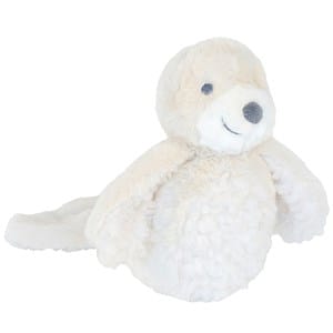 Peluche phoque scooby 30 cm