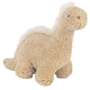 Peluche dinosaure dingo 20 cm