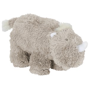 Peluche rhino rufus 22 cm