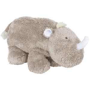 Peluche rhino rufus 47 cm