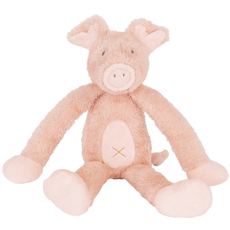 Peluche cochon pinky 32 cm