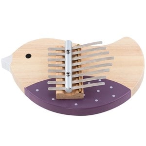 Kalimba oiseau