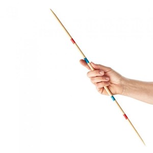 Jeu de mikado géant 50 cm