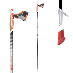 Bâtons marche nordique tsl c50 cspk 110