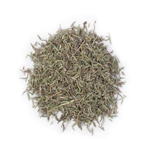 Tisane de plantes bio - thym