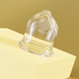 La cup tonic - cup menstruelle taille l