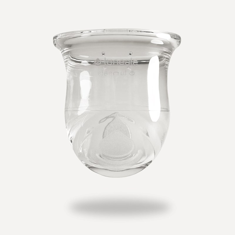 Luneale - La cup luneale - taille l