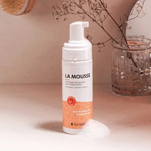 La mousse - certifiée bio