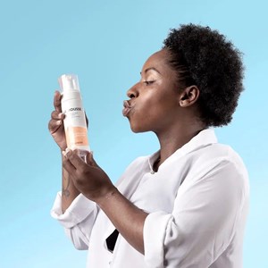 La mousse - certifiée bio