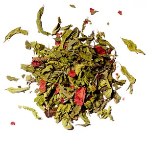 La mousse - certifiée bio