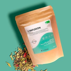 L'infusion bio pour les règles