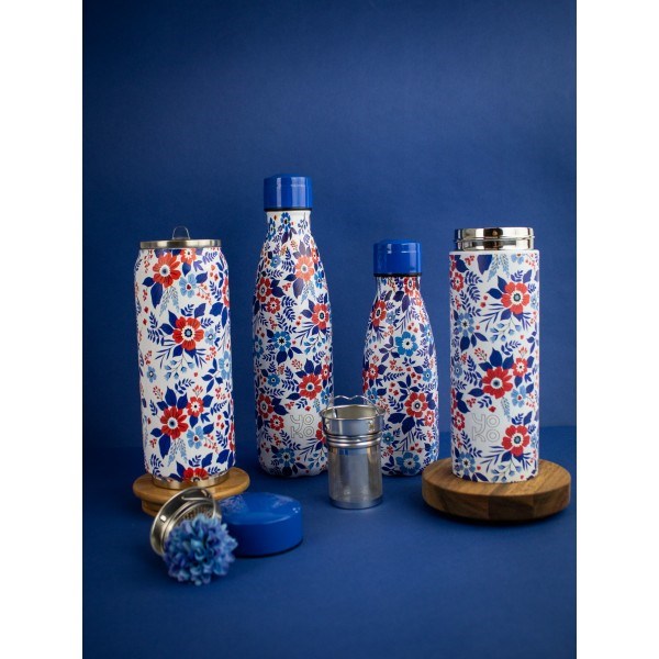 Bouteille isotherme les tuileries 260ml