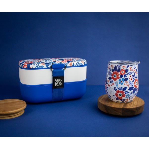 Yoko design - Mug isotherme les tuileries 250 ml