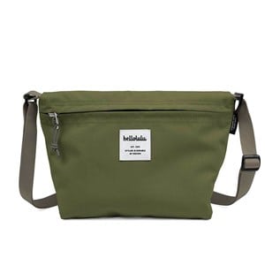 Cana sac à bandoulière -vert olive