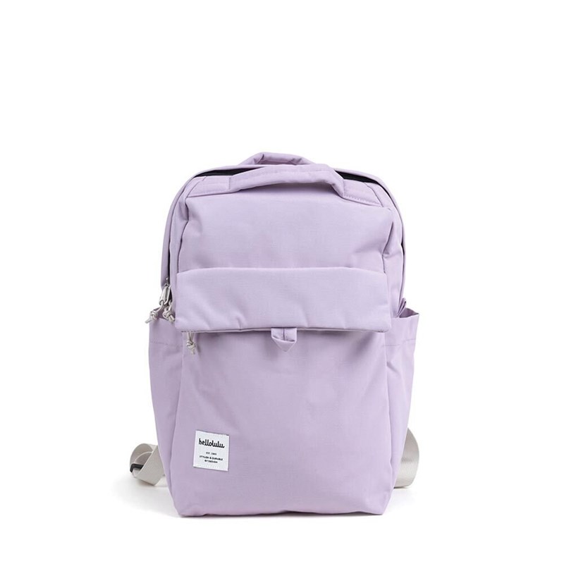 Hellolulu - Mini carter sac à dos  -violet