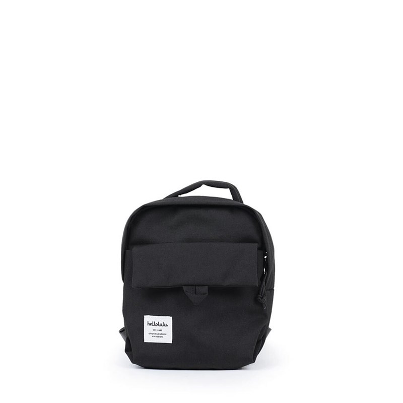 Hellolulu - Carter lt sac à dos  -noir