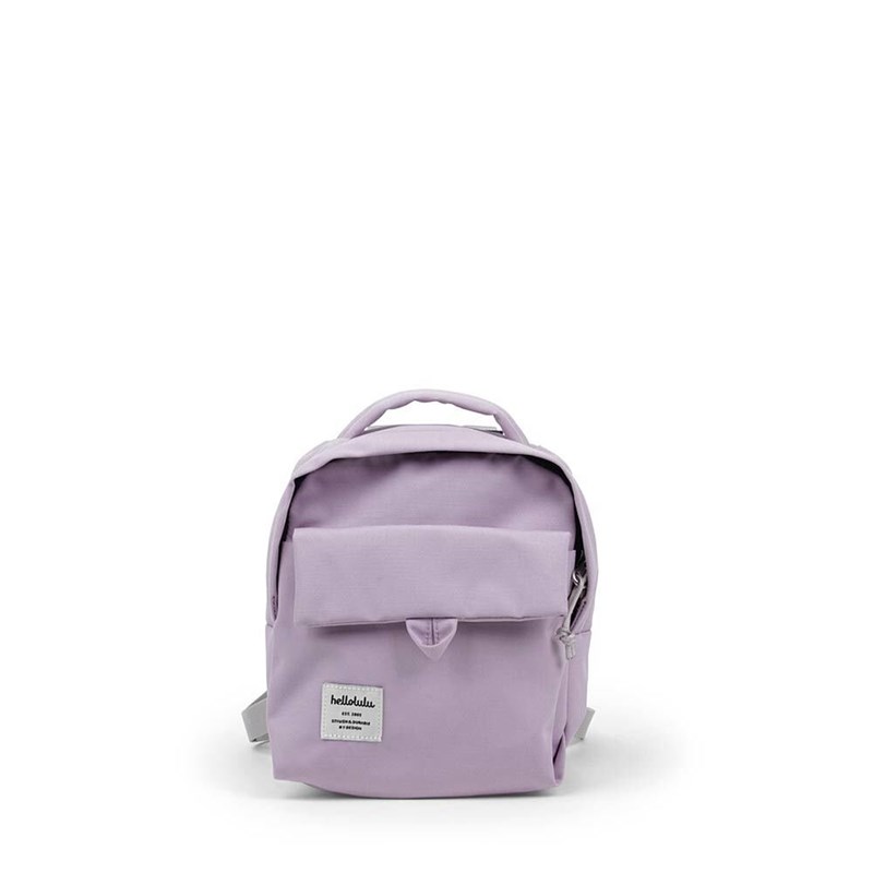 Hellolulu - Carter lt sac à dos  -violet