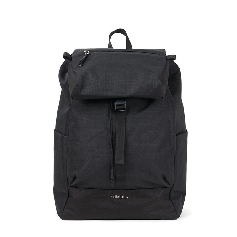 Hellolulu - Saro sac à dos  -noir