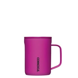 Mug isotherme 47cl -fushia