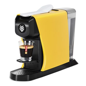 Machine expresso eoh moutarde mat