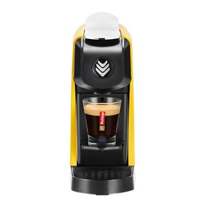 Machine expresso eoh moutarde mat