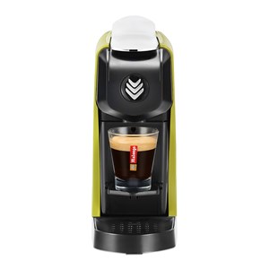 Machine expresso eoh olive mat