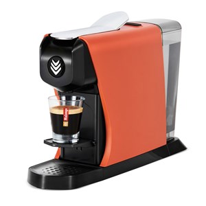 Offre machine expresso eoh orange terracotta mat