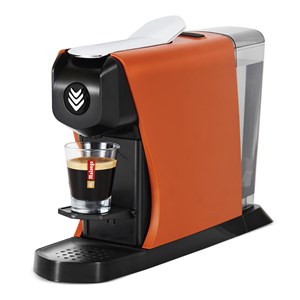 Machine expresso eoh terracotta mat