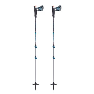 Bâtons trekking tsl connect alu3 li twt