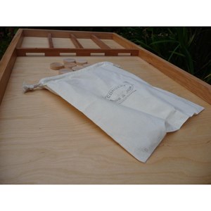 Jeu géant en bois - billard hollandais