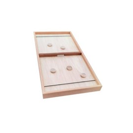 Jeu géant en bois - speed trappe