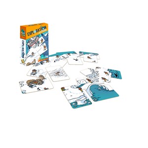 Cartzzle ? exploration extreme