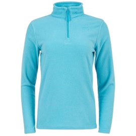 Polaire de randonnée - femme - s - vert