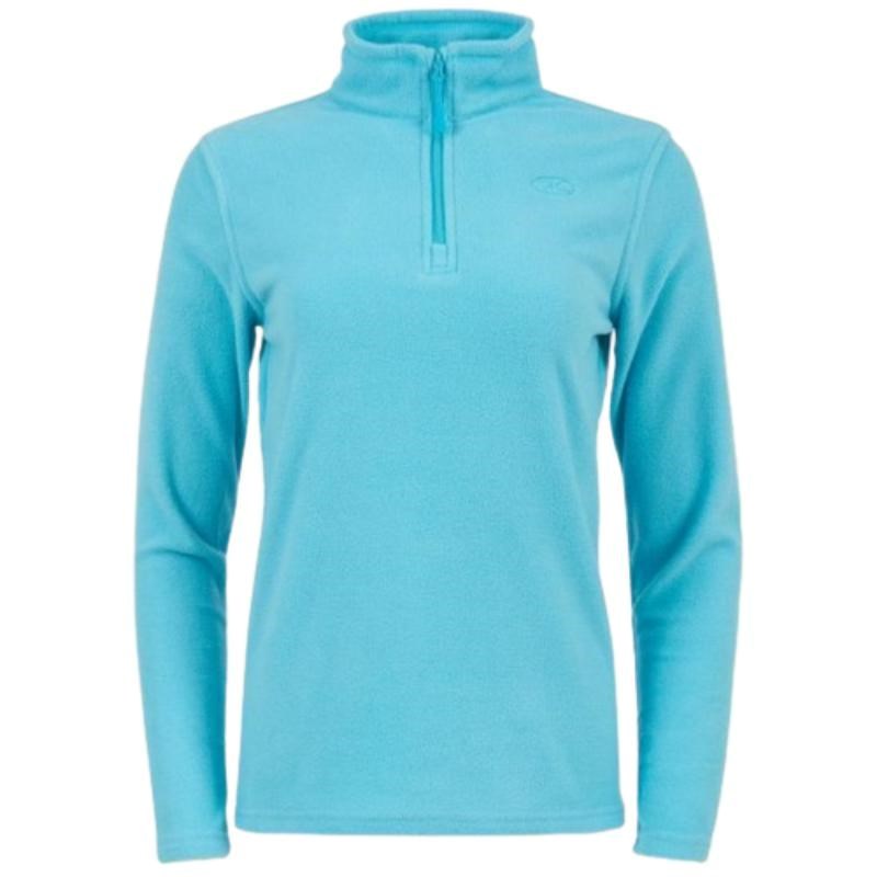 Polaire de randonnée - femme - s - vert