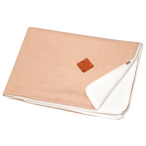 Sevira kids - couverture légère lin