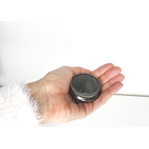 Coffret de 5 bagues d'acupression