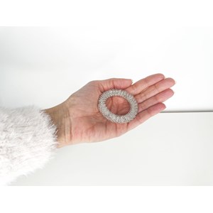 Coffret de 2 bracelets d'acupression