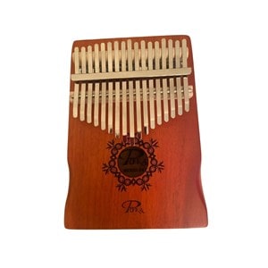 Kalimba puka méditation et relaxation