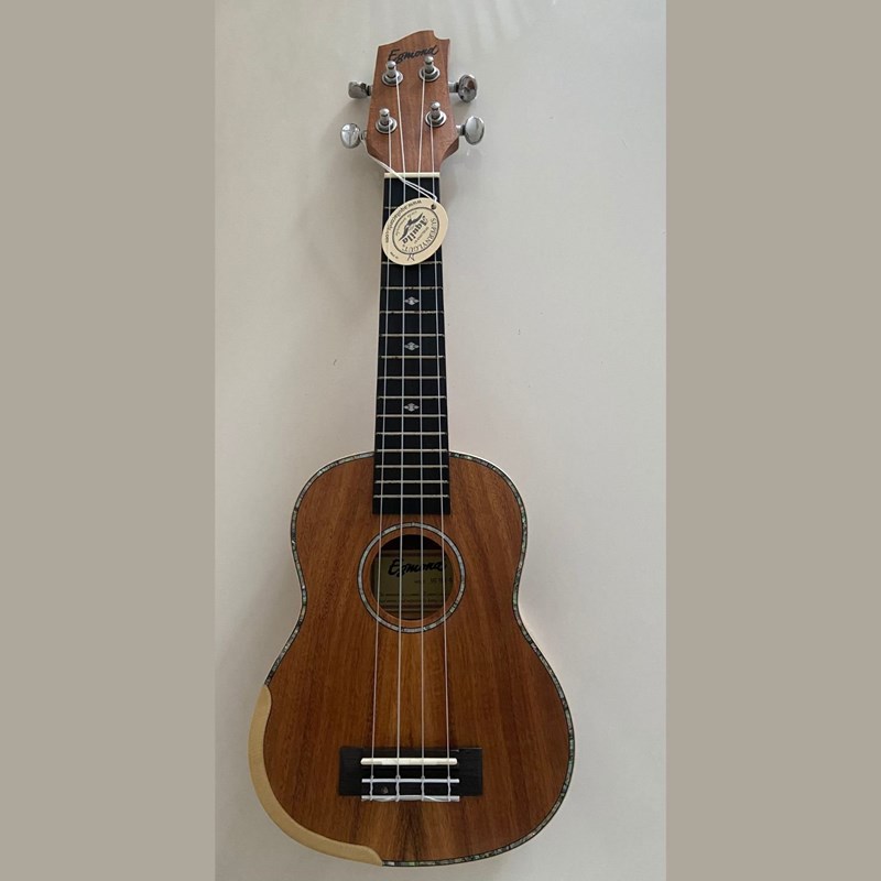Instrument Du Monde - Ukulélé soprano adulte