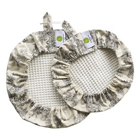 Cap couv couvercle de cuisine gris