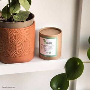 Amendement em pour la terre