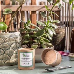 Kit de jardinage