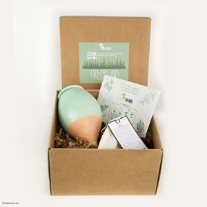 Kit de jardinage