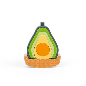 Avocat à bascule en silicone